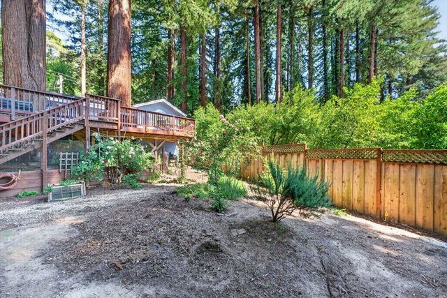 1500 River Road, Brookdale, CA 95007