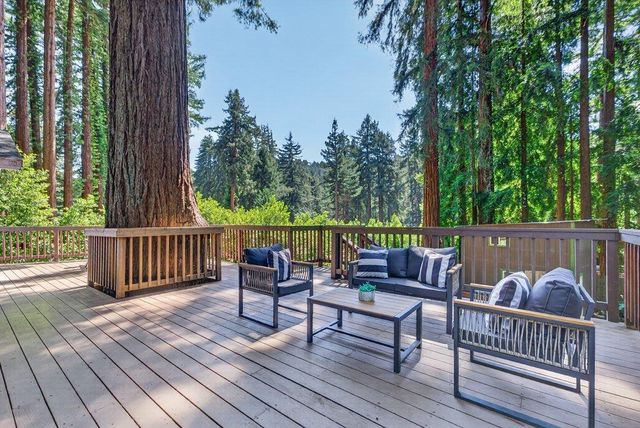 1500 River Road, Brookdale, CA 95007