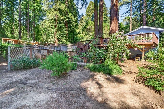 1500 River Road, Brookdale, CA 95007