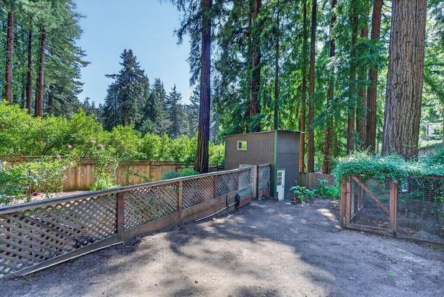 1500 River Road, Brookdale, CA 95007