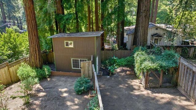 1500 River Road, Brookdale, CA 95007