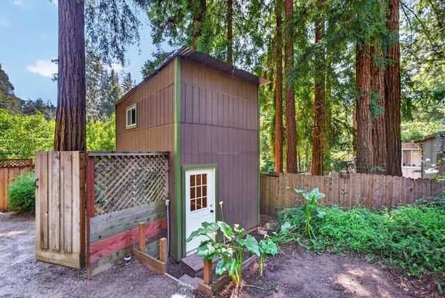 1500 River Road, Brookdale, CA 95007