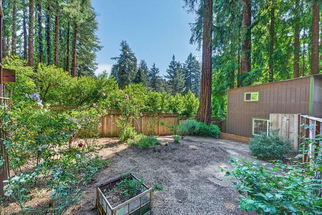 1500 River Road, Brookdale, CA 95007