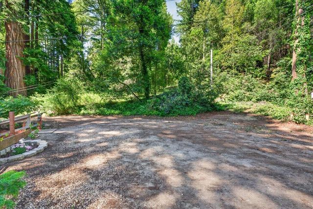 1500 River Road, Brookdale, CA 95007
