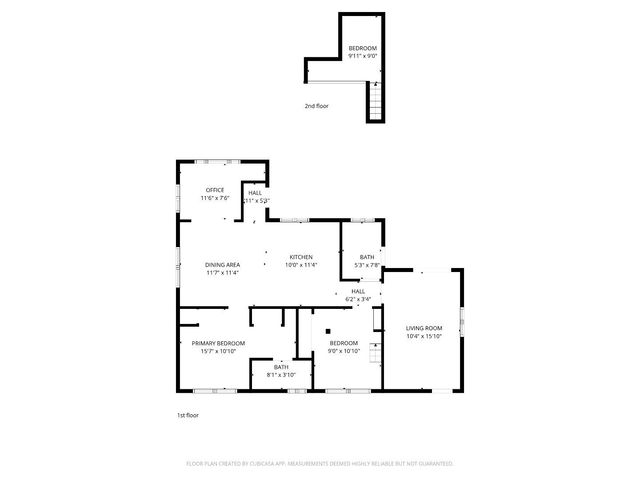 1500 River Road, Brookdale, CA 95007