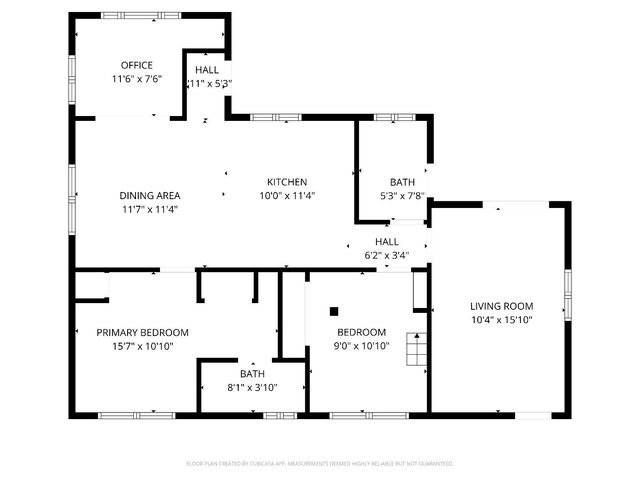 1500 River Road, Brookdale, CA 95007