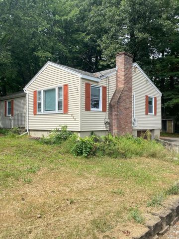 266 Lowell St, Wilmington, MA 01887