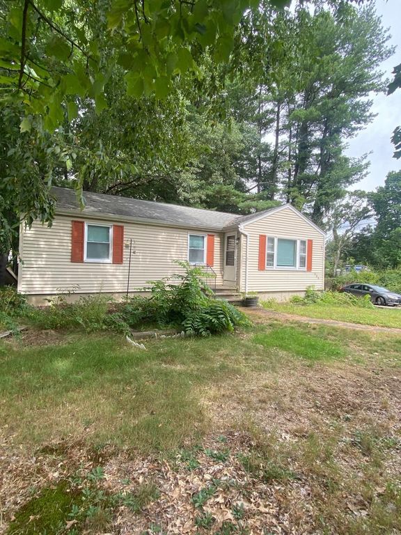 266 Lowell St, Wilmington, MA 01887