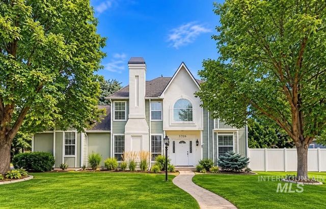 3706 N Lakegrove Pl, Boise, ID 83713
