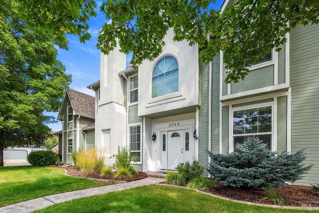 3706 N Lakegrove Pl, Boise, ID 83713
