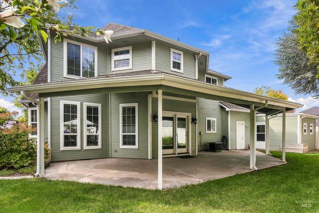 3706 N Lakegrove Pl, Boise, ID 83713