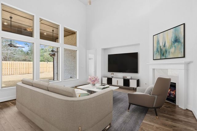 41754 Wendele Way, Todd Mission, TX 77316