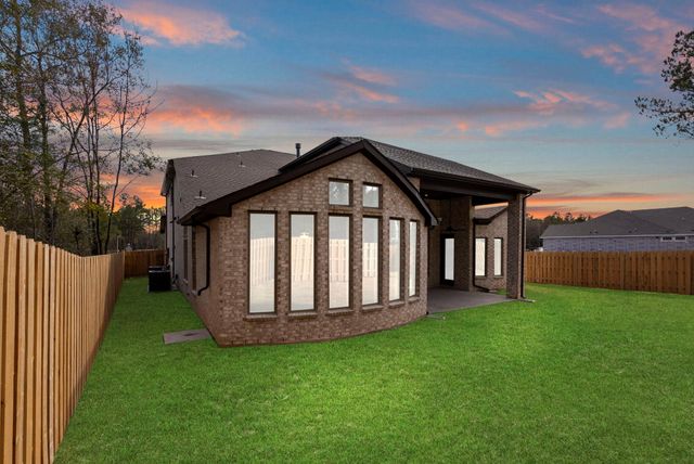 41754 Wendele Way, Todd Mission, TX 77316