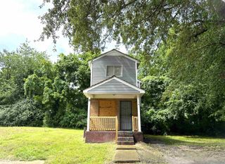 2134 GOFF AVE, Memphis, TN 38114