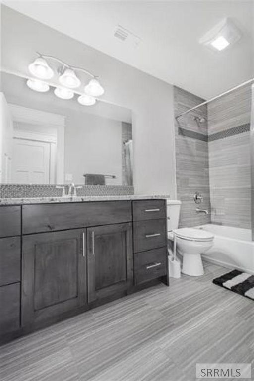 Image 7 of property listing at 484 Double Eagle, Pocatello, ID 83204