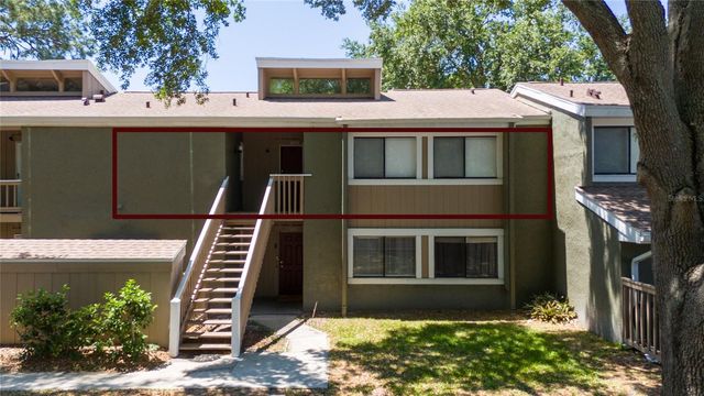 5973 WINDHOVER DRIVE E06, Orlando, FL 32819