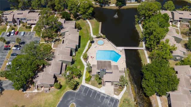 5973 WINDHOVER DRIVE E06, Orlando, FL 32819