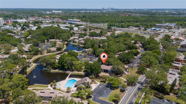 5973 WINDHOVER DRIVE E06, Orlando, FL 32819