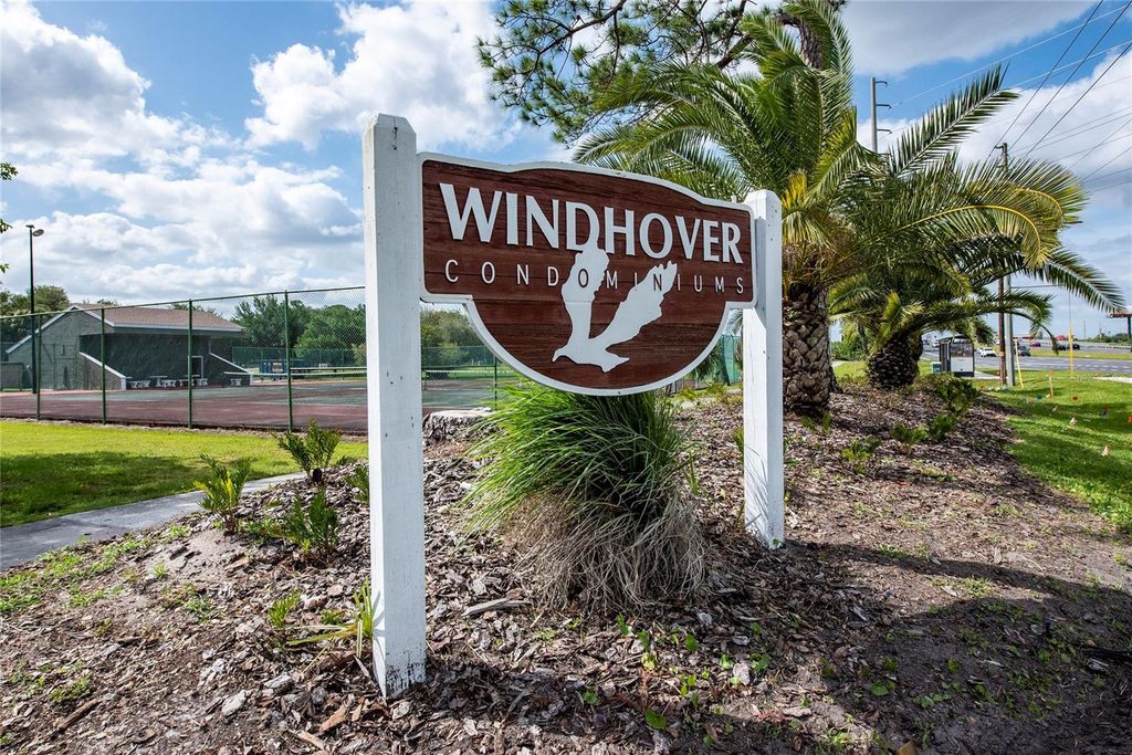5973 WINDHOVER DRIVE E06, Orlando, FL 32819