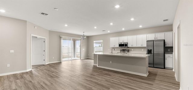 5593 BUCKEYE BEND DRIVE, St Cloud, FL 34772