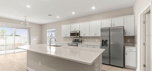 5593 BUCKEYE BEND DRIVE, St Cloud, FL 34772