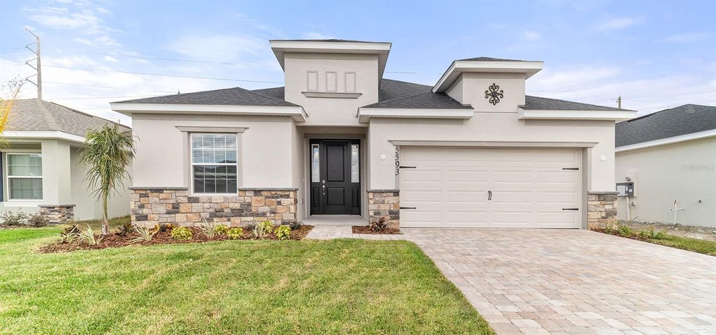 5593 BUCKEYE BEND DRIVE, St Cloud, FL 34772