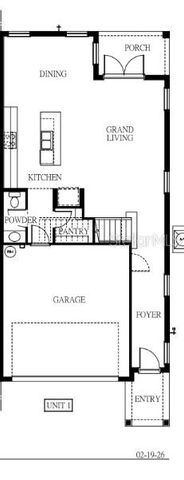 4221 W NORTH B STREET 1, Tampa, FL 33609