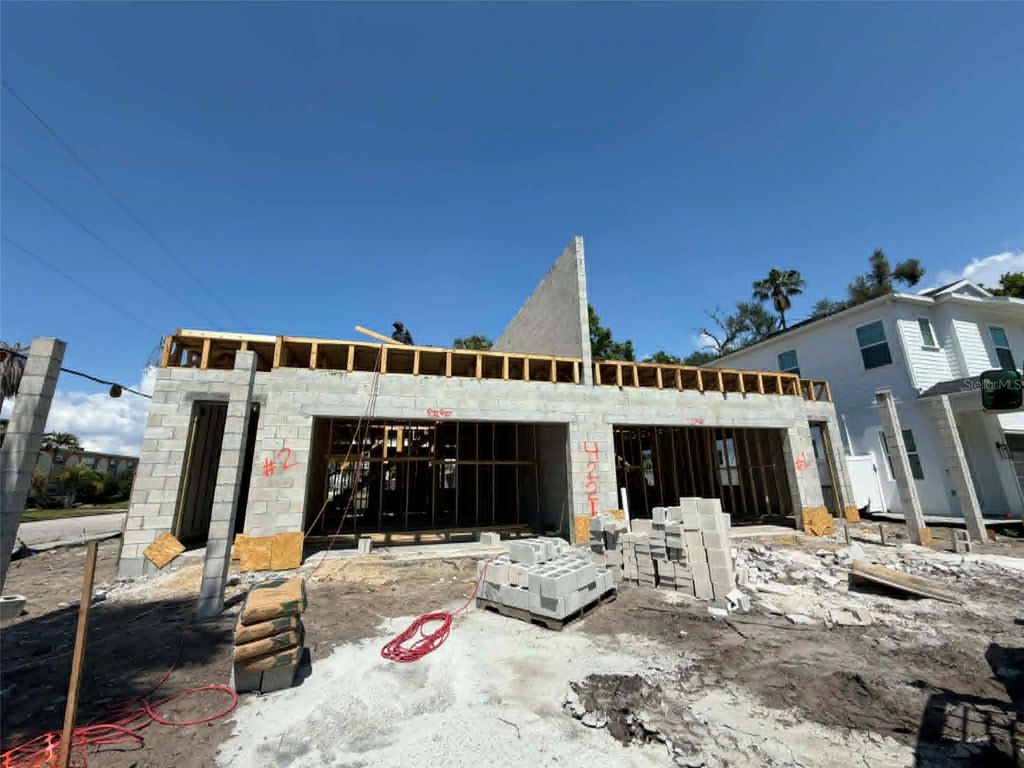 4221 W NORTH B STREET 1, Tampa, FL 33609