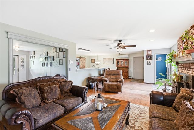 8149 Rattle Run Road, Columbus, MI 48063