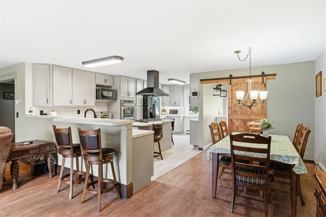 8149 Rattle Run Road, Columbus, MI 48063