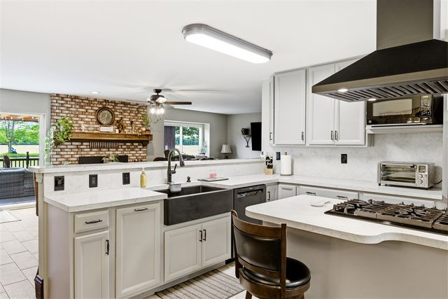 8149 Rattle Run Road, Columbus, MI 48063