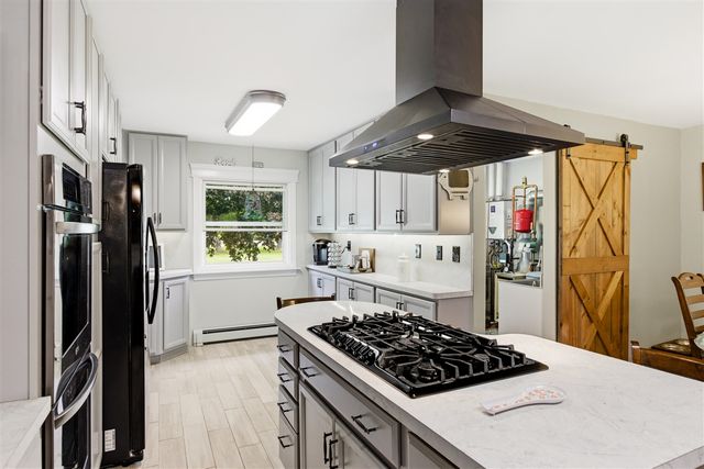 8149 Rattle Run Road, Columbus, MI 48063