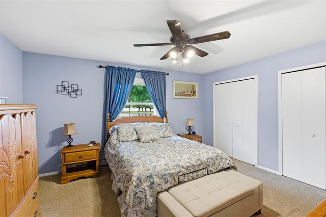 8149 Rattle Run Road, Columbus, MI 48063