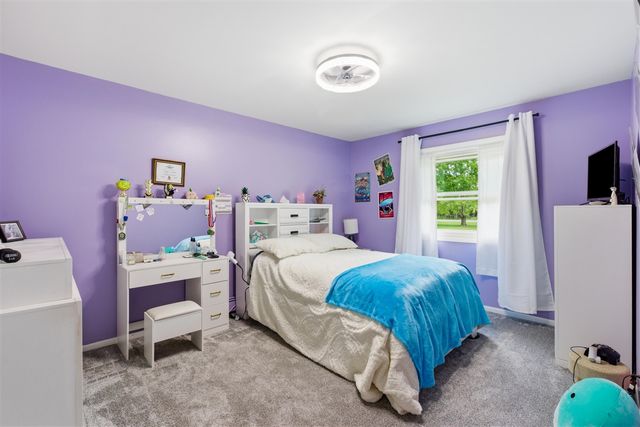 8149 Rattle Run Road, Columbus, MI 48063