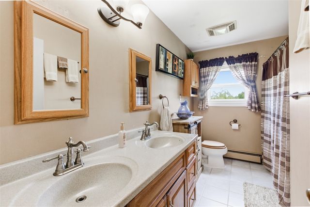 8149 Rattle Run Road, Columbus, MI 48063
