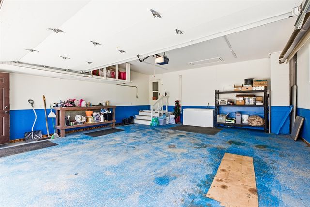 8149 Rattle Run Road, Columbus, MI 48063
