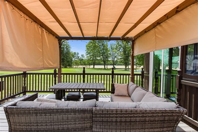 8149 Rattle Run Road, Columbus, MI 48063