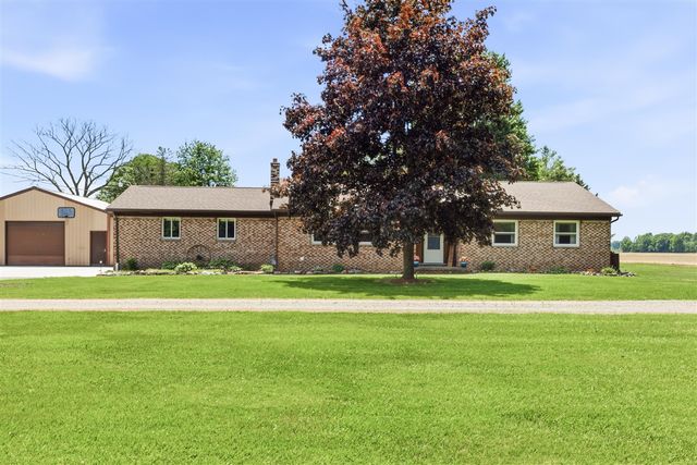 8149 Rattle Run Road, Columbus, MI 48063