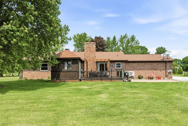 8149 Rattle Run Road, Columbus, MI 48063