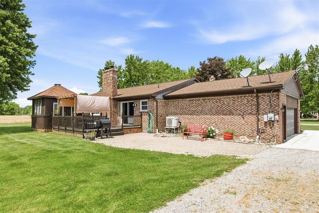 8149 Rattle Run Road, Columbus, MI 48063