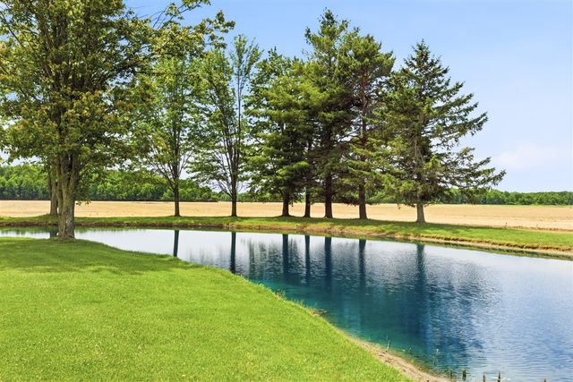 8149 Rattle Run Road, Columbus, MI 48063