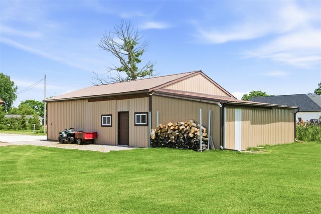8149 Rattle Run Road, Columbus, MI 48063