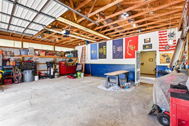 8149 Rattle Run Road, Columbus, MI 48063