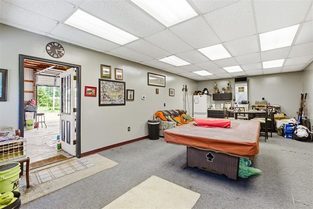 8149 Rattle Run Road, Columbus, MI 48063