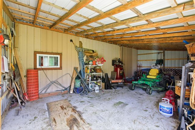 8149 Rattle Run Road, Columbus, MI 48063