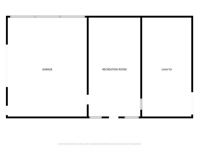8149 Rattle Run Road, Columbus, MI 48063