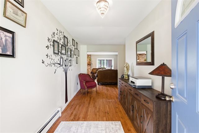 8149 Rattle Run Road, Columbus, MI 48063
