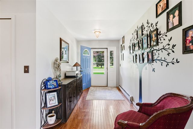 8149 Rattle Run Road, Columbus, MI 48063