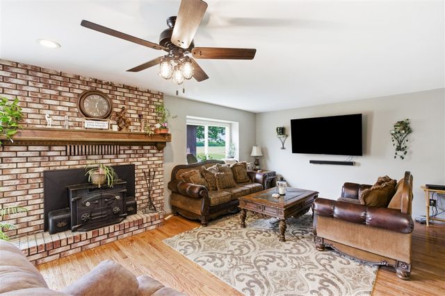 8149 Rattle Run Road, Columbus, MI 48063