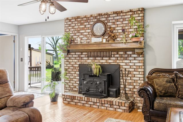 8149 Rattle Run Road, Columbus, MI 48063